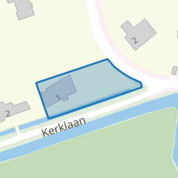 Perceel RHO00-A-6875