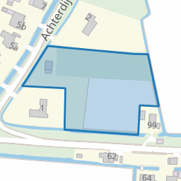 Perceel RHO00-A-6878