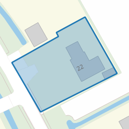 Perceel RHO00-A-6881