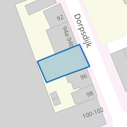 Perceel RHO00-A-6884