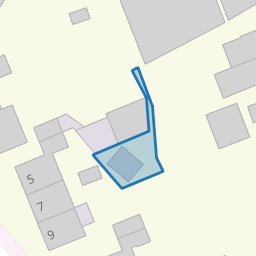 Perceel RHO00-A-6892