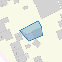 Perceel RHO00-A-6893