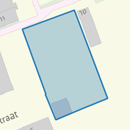 Perceel RHO00-A-6906