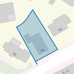 Perceel RHO00-A-6916