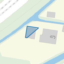 Perceel RHO00-A-6933