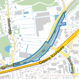 Perceel RHO00-A-6934