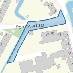 Perceel RHO00-A-6936