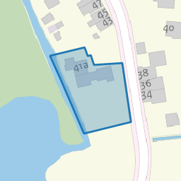 Perceel RHO00-A-6945