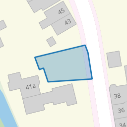 Perceel RHO00-A-6947