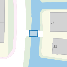 Perceel RHO00-A-6950