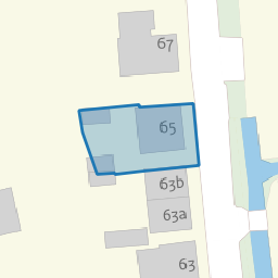 Perceel RHO00-A-6953