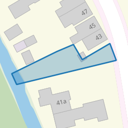 Perceel RHO00-A-6961