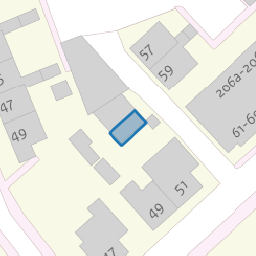 Perceel RHO00-A-6964