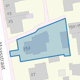 Perceel RHO00-A-6967