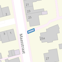 Perceel RHO00-A-6974