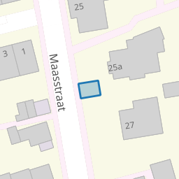 Perceel RHO00-A-6978