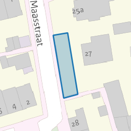 Perceel RHO00-A-6979