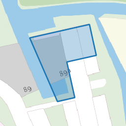 Perceel RHO00-A-6982