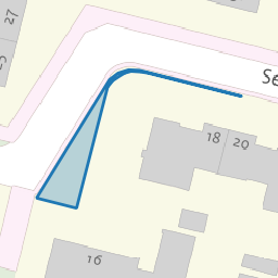 Perceel RHO00-A-6992