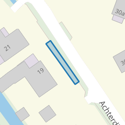 Perceel RHO00-A-6996