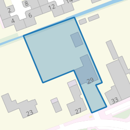 Perceel RHO00-A-6997