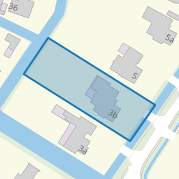 Perceel RHO00-A-6999