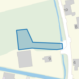 Perceel RHO00-A-7003