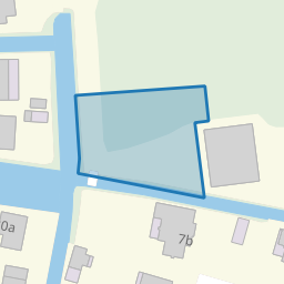 Perceel RHO00-A-7006