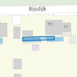 Perceel RHO00-A-7018