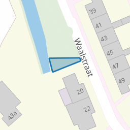 Perceel RHO00-A-7027