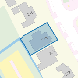 Perceel RHO00-A-7032