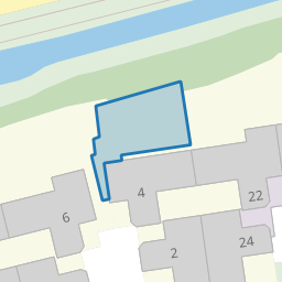 Perceel RHO00-A-7036