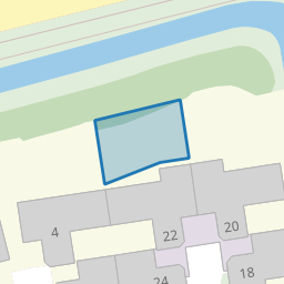 Perceel RHO00-A-7038