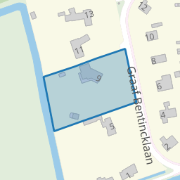 Perceel RHO00-A-7043