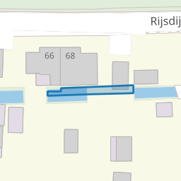 Perceel RHO00-A-7046