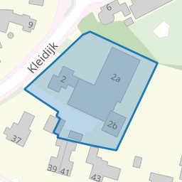 Perceel RHO00-A-7052