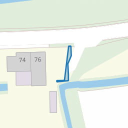 Perceel RHO00-A-7056