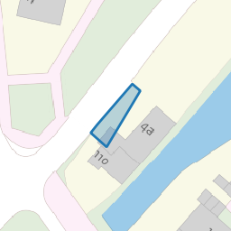 Perceel RHO00-A-7089