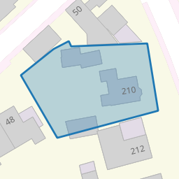 Perceel RHO00-A-7099