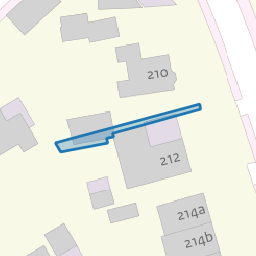 Perceel RHO00-A-7100