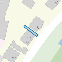 Perceel RHO00-A-7109