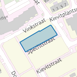 Perceel RHO00-A-7119