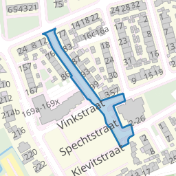 Perceel RHO00-A-7120