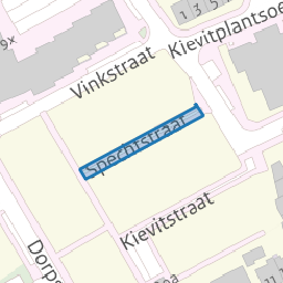 Perceel RHO00-A-7121