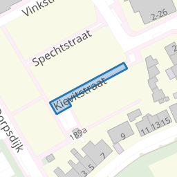 Perceel RHO00-A-7122