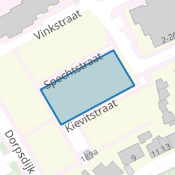 Perceel RHO00-A-7123