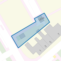 Perceel RHO00-A-7127