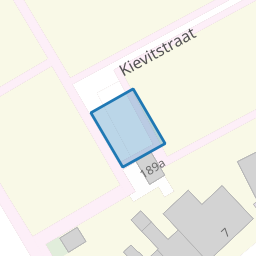 Perceel RHO00-A-7128