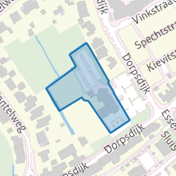 Perceel RHO00-A-7129