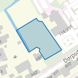 Perceel RHO00-A-7130